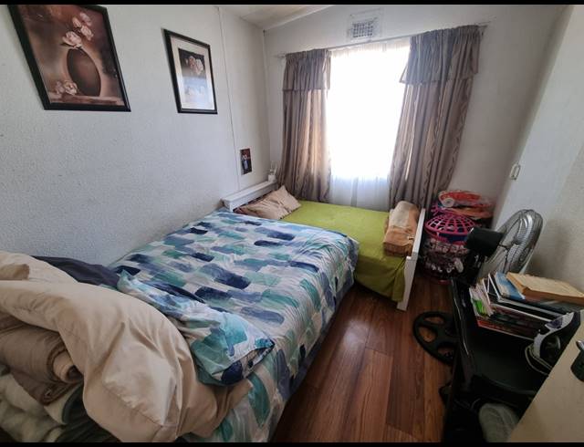 2 BEDROOM TOWNHOUSE FOR SALE IN RIDGEWAY